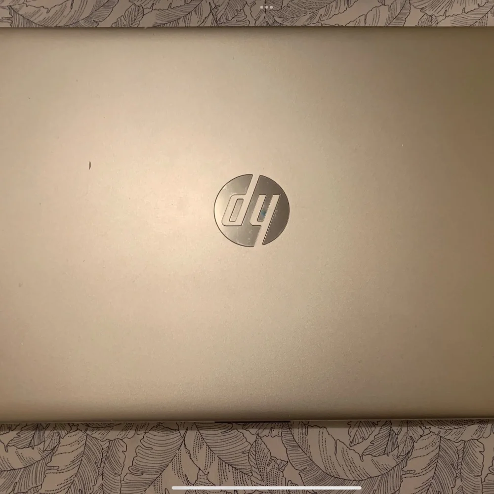 Hp Computer